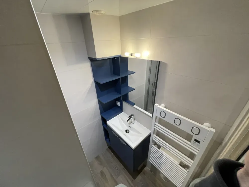 Travaux de plomberie près de Arzon