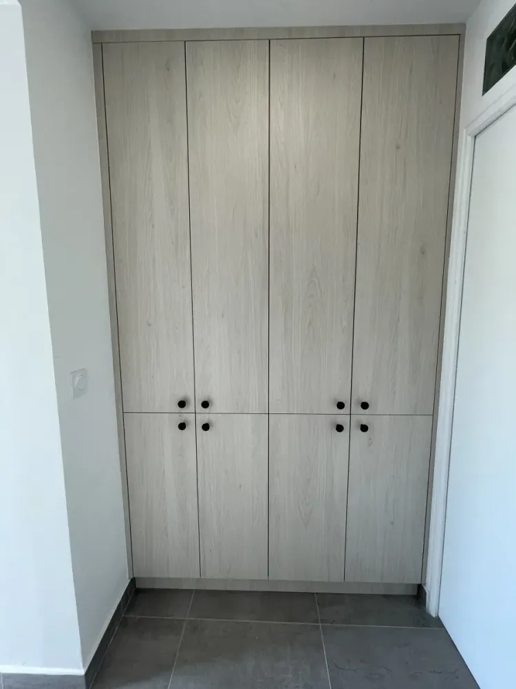 Dressing sur mesure près de Arzon